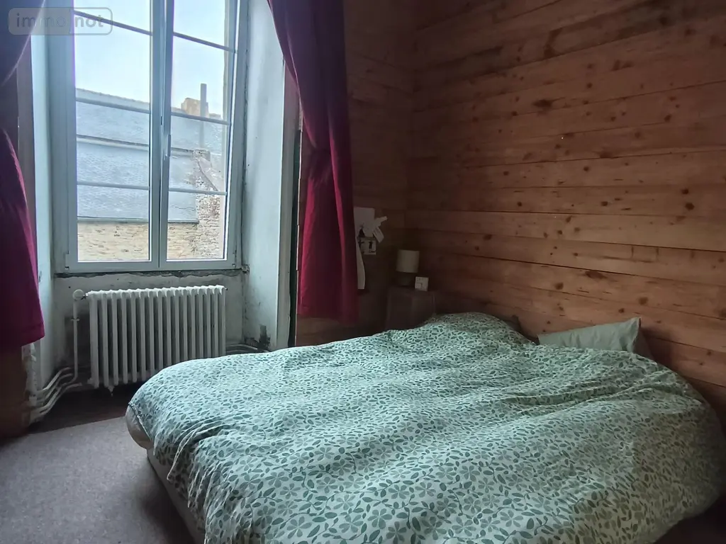 Maison a vendre Bannalec 29380 Finistère 29 339 m2 12 pièces 420000 euros 11352/974 010