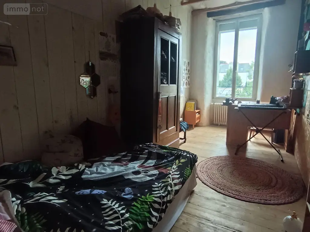 Maison a vendre Bannalec 29380 Finistère 29 339 m2 12 pièces 420000 euros 11352/974 011