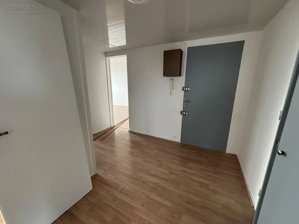 Appartement a vendre Blanquefort 33290 Gironde 33 81 m2 4 pièces 167600 euros 032/1729 001