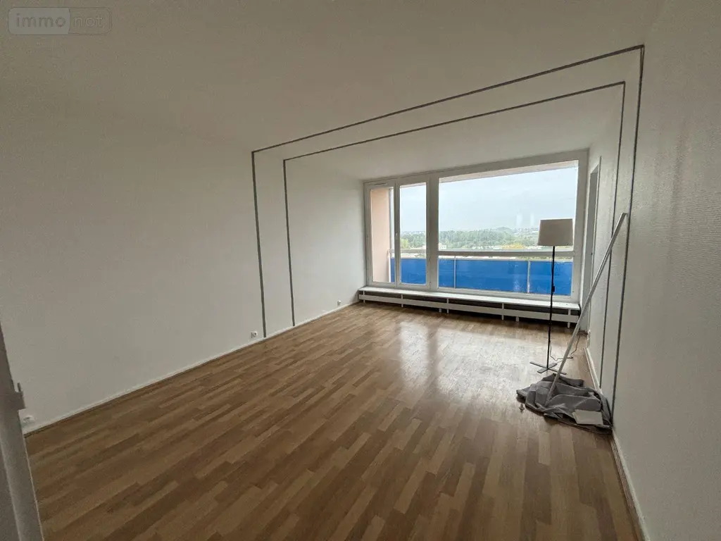 Appartement a vendre Blanquefort 33290 Gironde 33 81 m2 4 pièces 167600 euros 032/1729 002