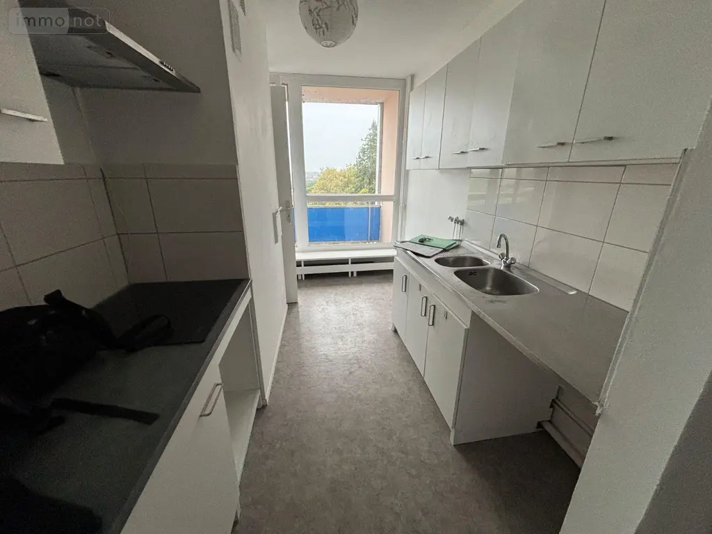 Appartement a vendre Blanquefort 33290 Gironde 33 81 m2 4 pièces 167600 euros 032/1729 003
