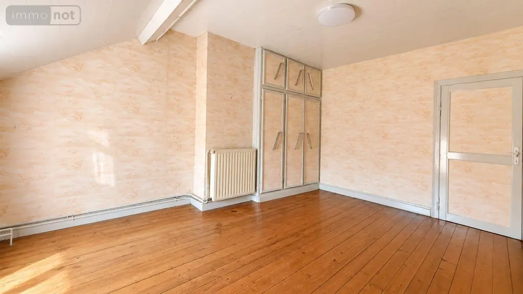 Maison a vendre Signy-le-Petit 08380 Ardennes 08 106 m2 6 pièces 120000 euros 08034/128 007