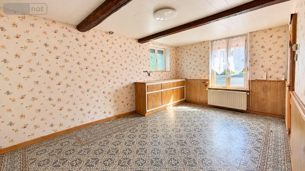 Maison a vendre Signy-le-Petit 08380 Ardennes 08 106 m2 6 pièces 120000 euros 08034/128 003