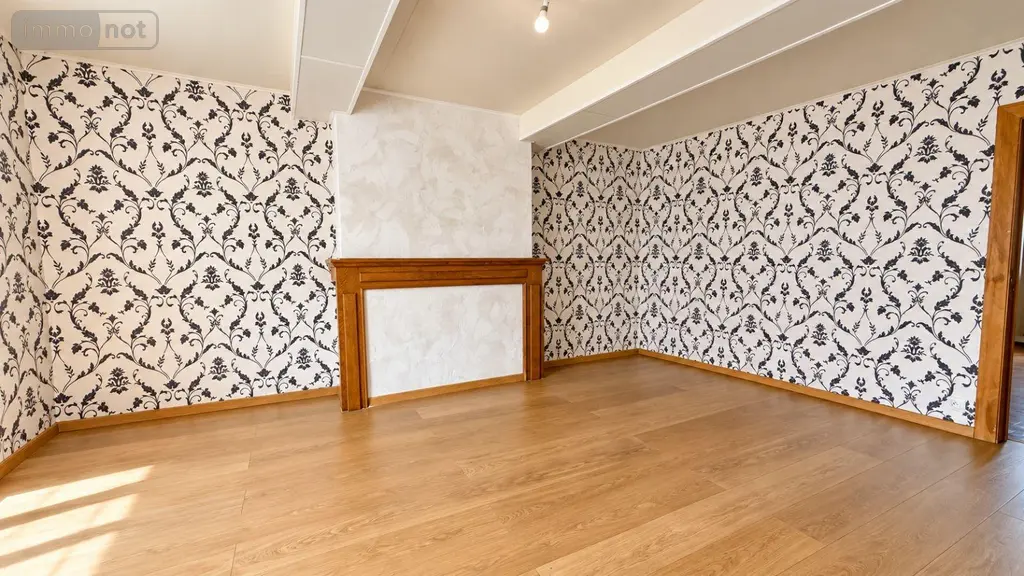 Maison a vendre Signy-le-Petit 08380 Ardennes 08 106 m2 6 pièces 120000 euros 08034/128 004