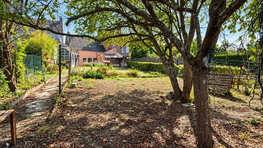 Maison a vendre Signy-le-Petit 08380 Ardennes 08 106 m2 6 pièces 120000 euros 08034/128 010