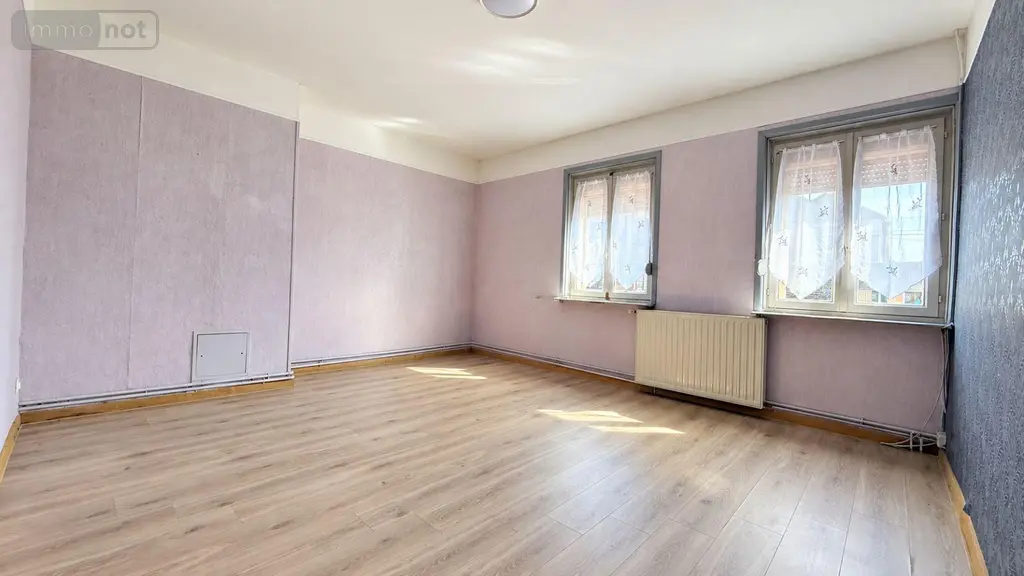 Maison a vendre Signy-le-Petit 08380 Ardennes 08 106 m2 6 pièces 120000 euros 08034/128 008
