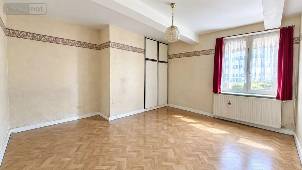Maison a vendre Signy-le-Petit 08380 Ardennes 08 106 m2 6 pièces 120000 euros 08034/128 006
