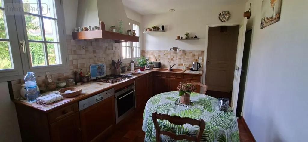 Maison a vendre Goupil-Othon 27170 Eure 27 146 m2 6 pièces 229000 euros M0926H 010