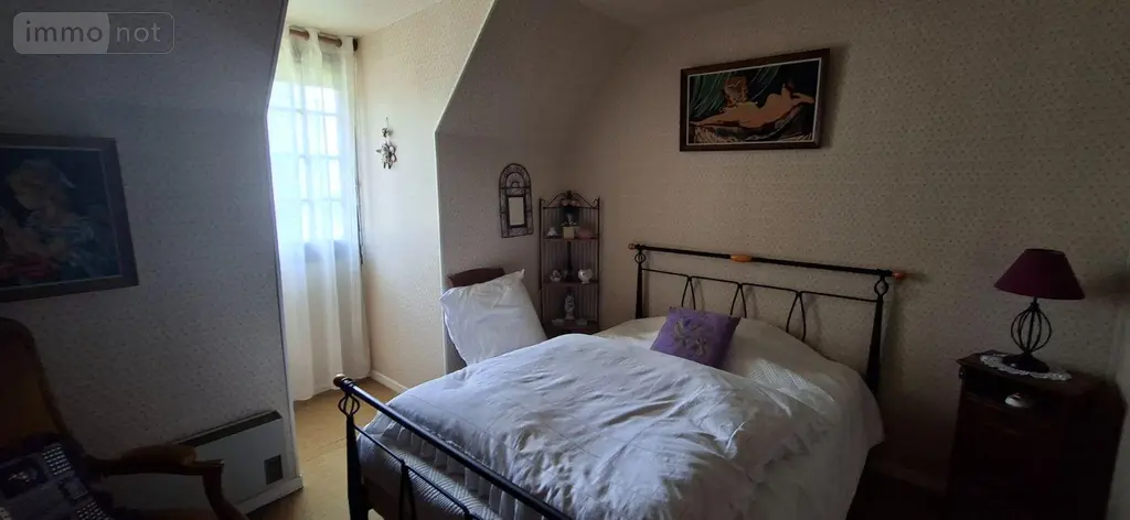 Maison a vendre Goupil-Othon 27170 Eure 27 146 m2 6 pièces 229000 euros M0926H 013