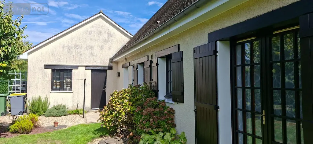 Maison a vendre Goupil-Othon 27170 Eure 27 146 m2 6 pièces 229000 euros M0926H 007