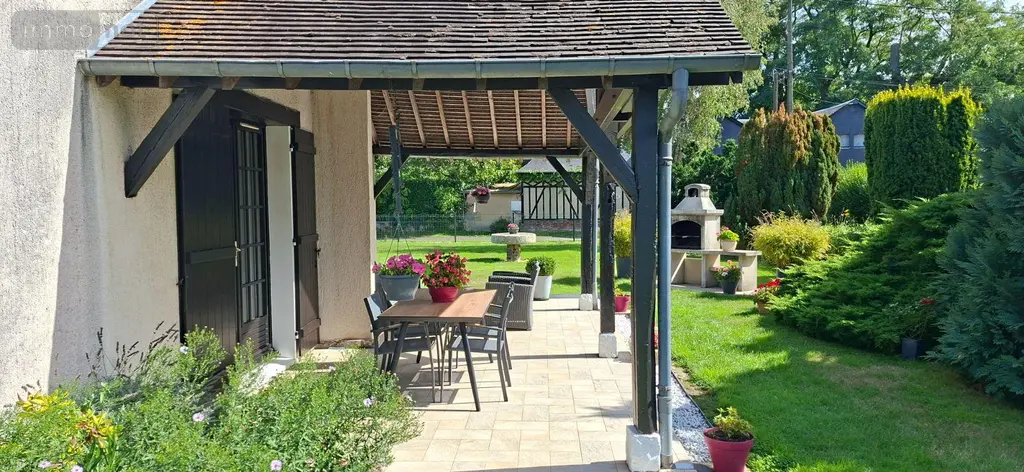 Maison a vendre Goupil-Othon 27170 Eure 27 146 m2 6 pièces 229000 euros M0926H 008