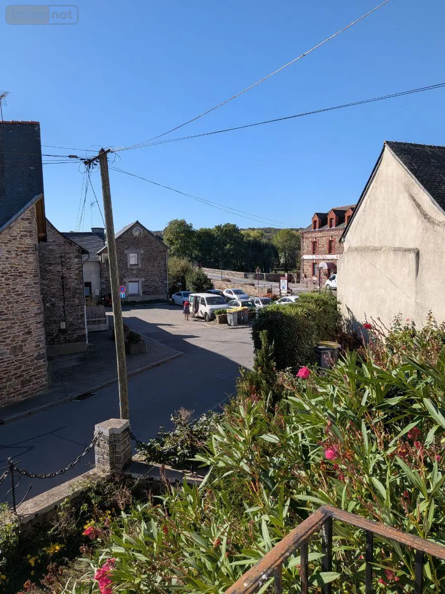 Maison a vendre Bruz 35170 Ille-et-Vilaine 35 102 m2 5 pièces 270920 euros 35129-7086 002