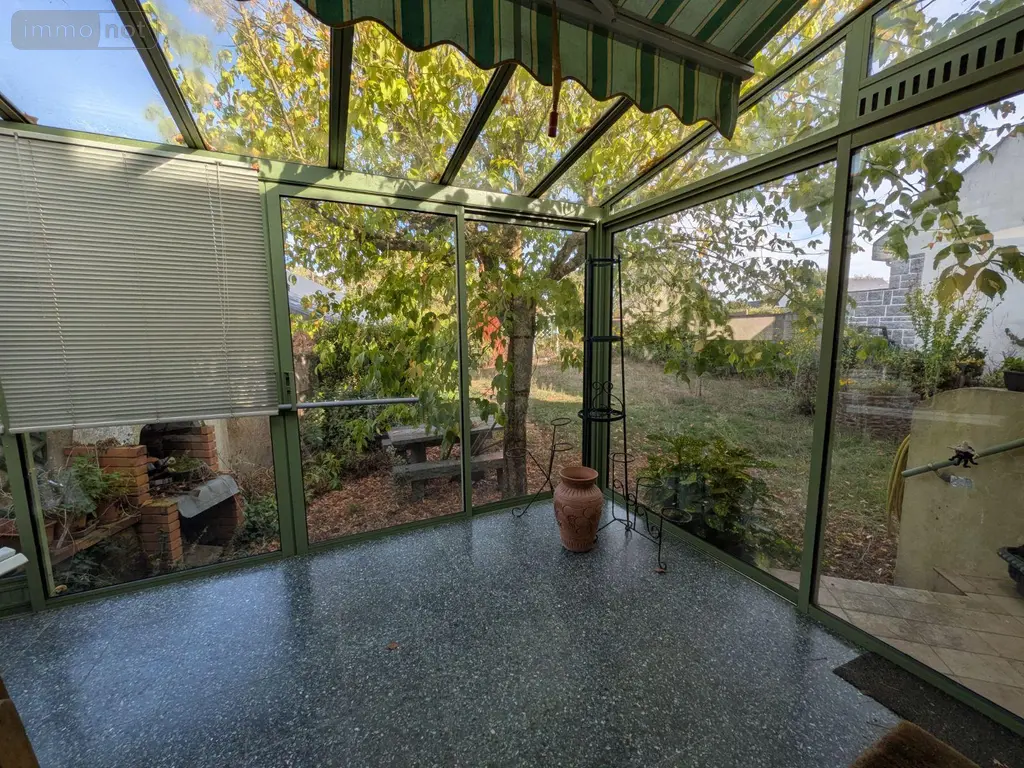 Maison a vendre Bruz 35170 Ille-et-Vilaine 35 102 m2 5 pièces 270920 euros 35129-7086 021