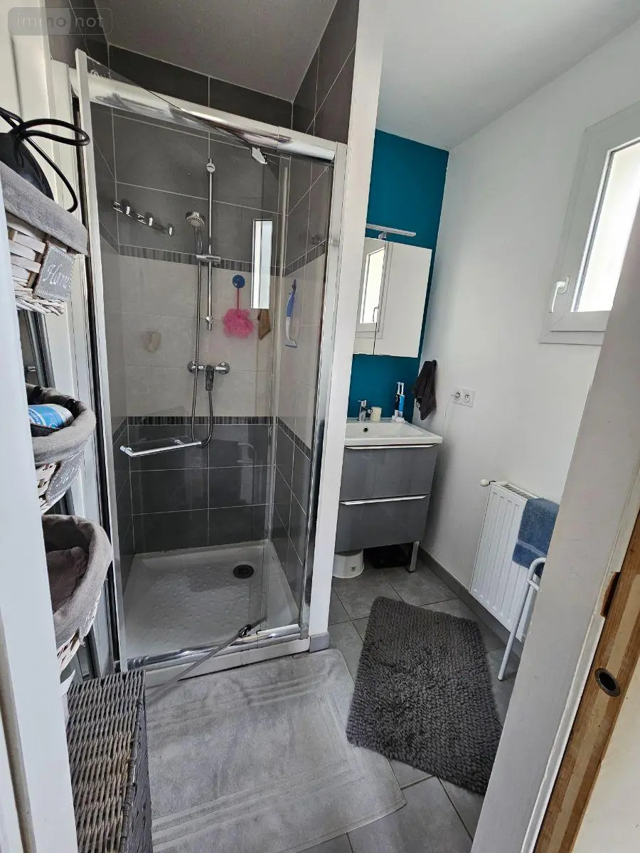 Maison a vendre Elliant 29370 Finistère 29 103 m2 6 pièces 283500 euros 11352/975 004