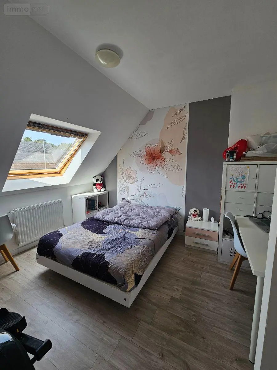 Maison a vendre Elliant 29370 Finistère 29 103 m2 6 pièces 283500 euros 11352/975 006