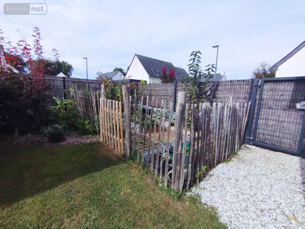 Maison a vendre Elliant 29370 Finistère 29 103 m2 6 pièces 283500 euros 11352/975 011