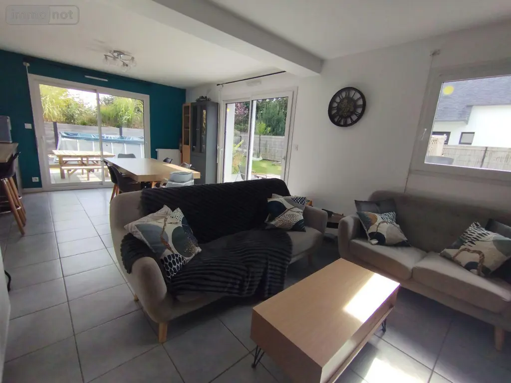 Maison a vendre Elliant 29370 Finistère 29 103 m2 6 pièces 283500 euros 11352/975 003