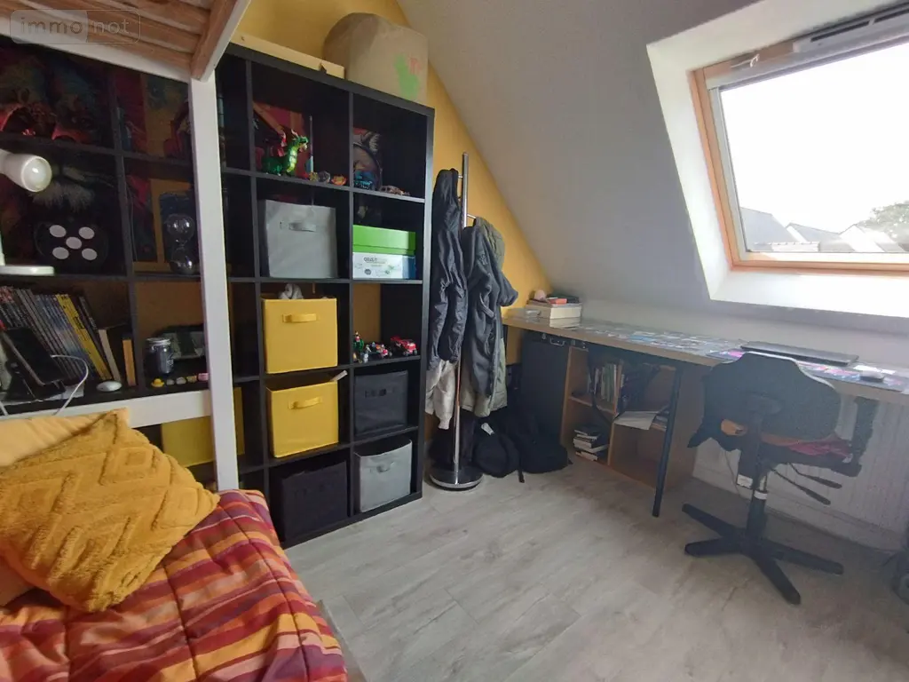 Maison a vendre Elliant 29370 Finistère 29 103 m2 6 pièces 283500 euros 11352/975 009
