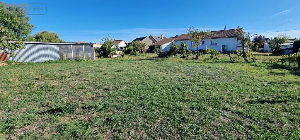 Maison a vendre Saint-Varent 79330 Deux-Sèvres 79 94 m2 3 pièces 99000 euros 79079-64 004