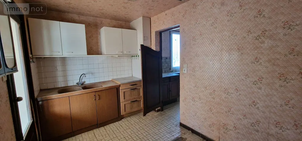 Maison a vendre Saint-Varent 79330 Deux-Sèvres 79 94 m2 3 pièces 99000 euros 79079-64 010