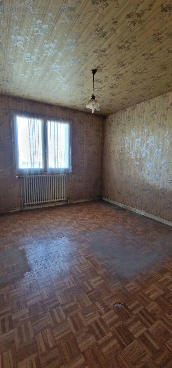 Maison a vendre Saint-Varent 79330 Deux-Sèvres 79 94 m2 3 pièces 99000 euros 79079-64 011