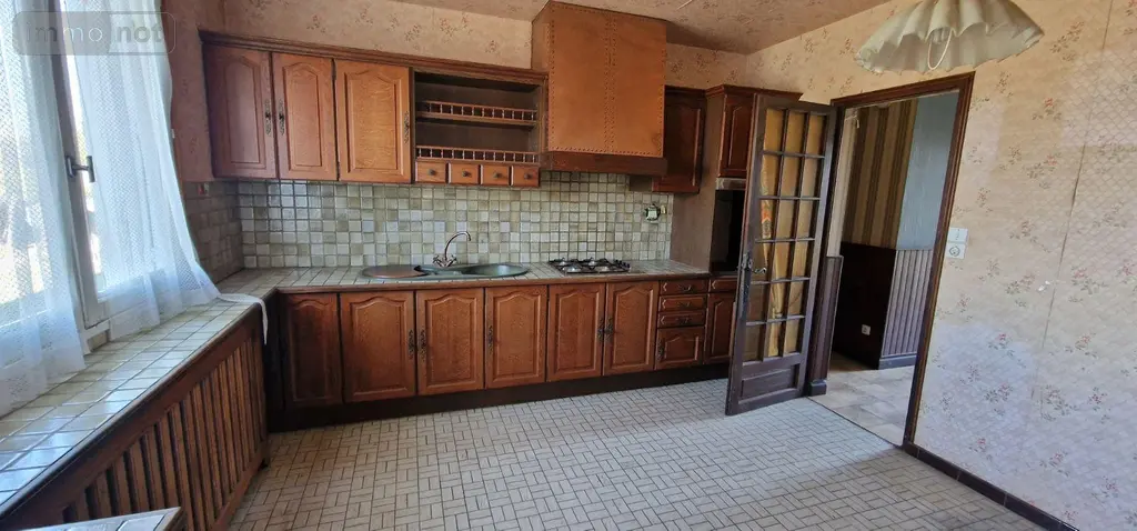 Maison a vendre Saint-Varent 79330 Deux-Sèvres 79 94 m2 3 pièces 99000 euros 79079-64 009
