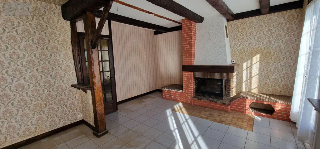 Maison a vendre Saint-Varent 79330 Deux-Sèvres 79 94 m2 3 pièces 99000 euros 79079-64 006