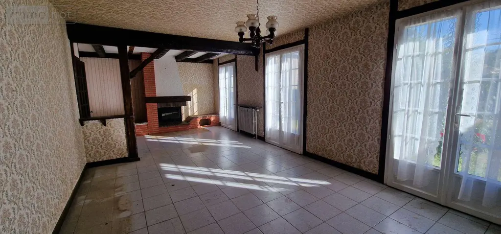 Maison a vendre Saint-Varent 79330 Deux-Sèvres 79 94 m2 3 pièces 99000 euros 79079-64 005