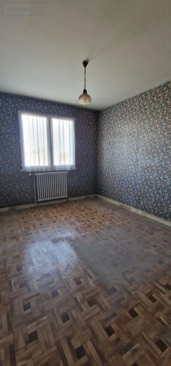 Maison a vendre Saint-Varent 79330 Deux-Sèvres 79 94 m2 3 pièces 99000 euros 79079-64 012