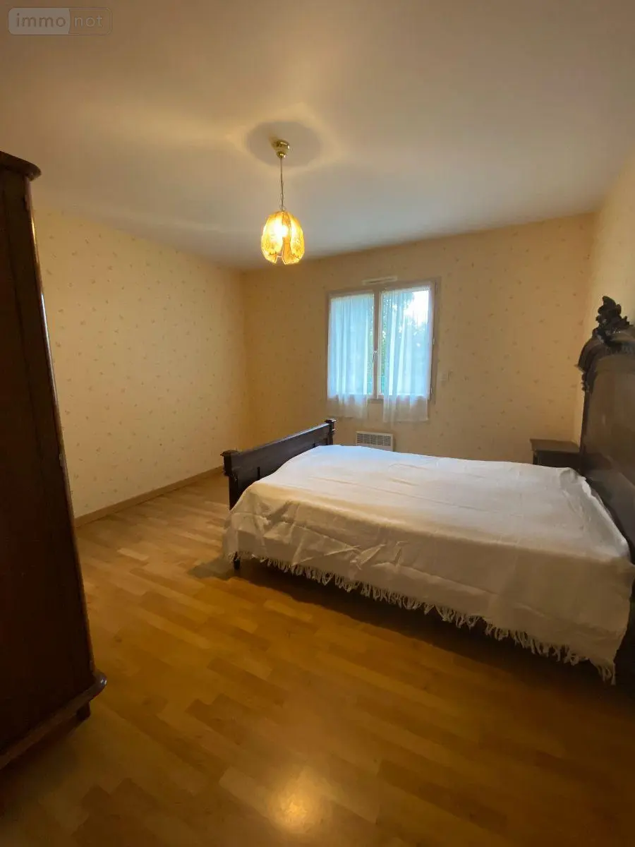 Maison a vendre Tinténiac 35190 Ille-et-Vilaine 35 96 m2 3 pièces 261250 euros 105/2070 009