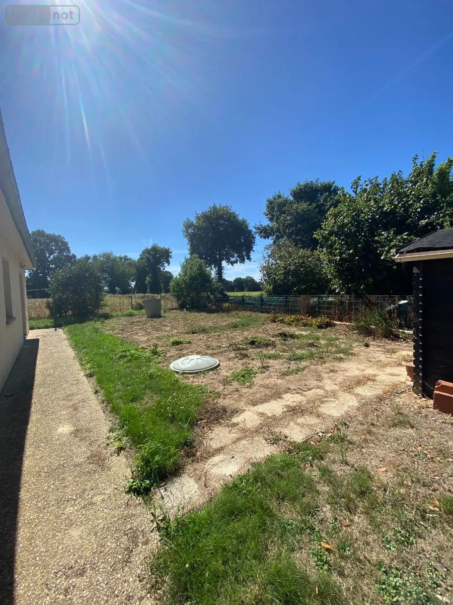 Maison a vendre Tinténiac 35190 Ille-et-Vilaine 35 96 m2 3 pièces 261250 euros 105/2070 016