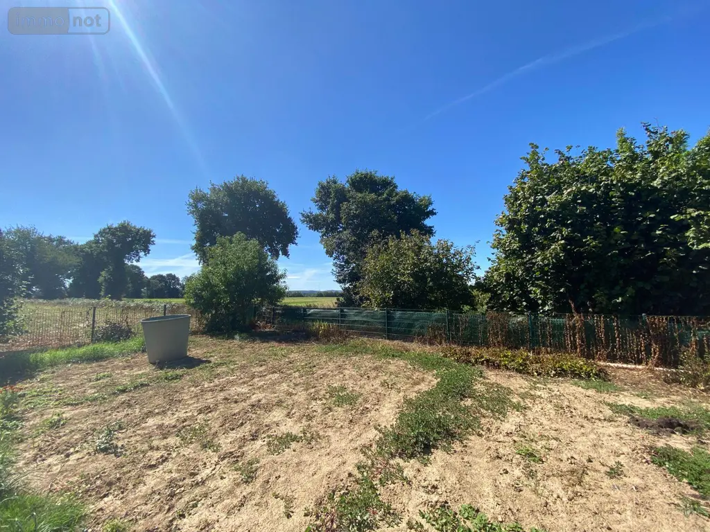 Maison a vendre Tinténiac 35190 Ille-et-Vilaine 35 96 m2 3 pièces 261250 euros 105/2070 005