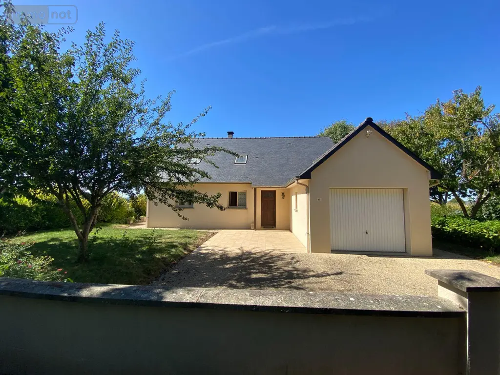 Maison a vendre Tinténiac 35190 Ille-et-Vilaine 35 96 m2 3 pièces 261250 euros 105/2070 001