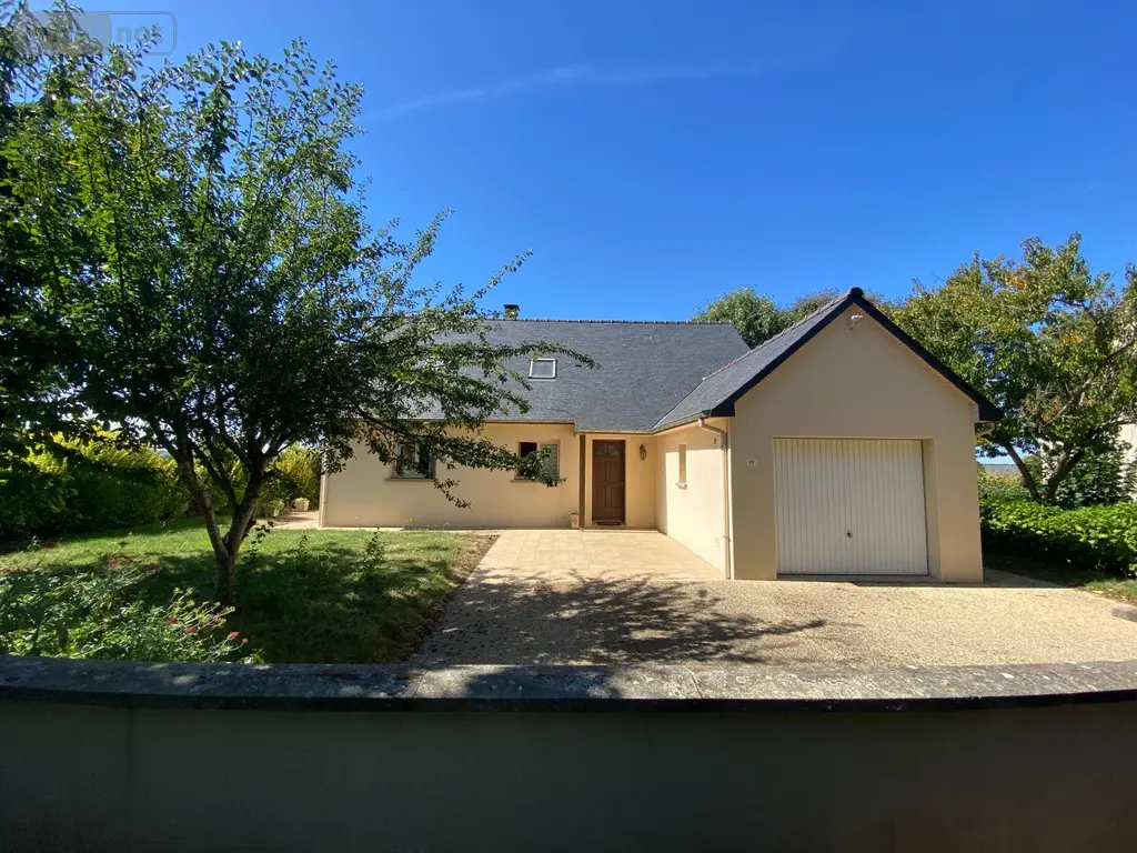 Maison a vendre Tinténiac 35190 Ille-et-Vilaine 35 96 m2 3 pièces 261250 euros 105/2070 017