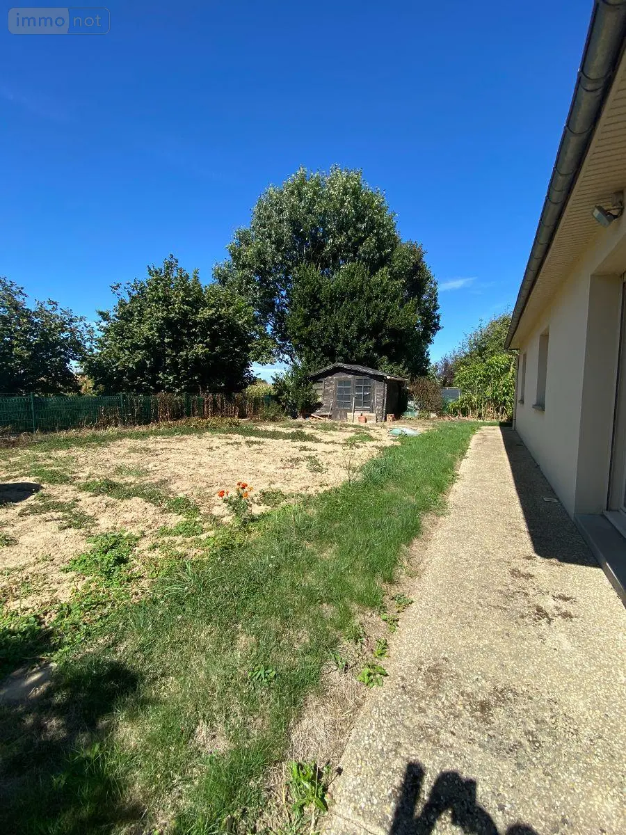 Maison a vendre Tinténiac 35190 Ille-et-Vilaine 35 96 m2 3 pièces 261250 euros 105/2070 018