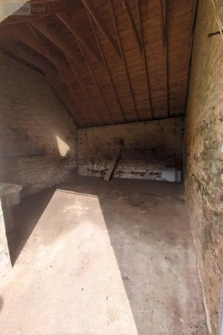 Propriete a vendre Plouguerneau 29880 Finistère 29 80 m2 2 pièces 115160 euros 1004632 002