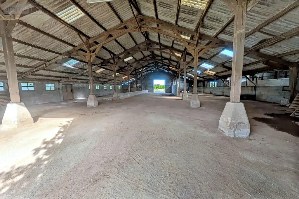 Propriete a vendre Plouguerneau 29880 Finistère 29 80 m2 2 pièces 115160 euros 1004632 003