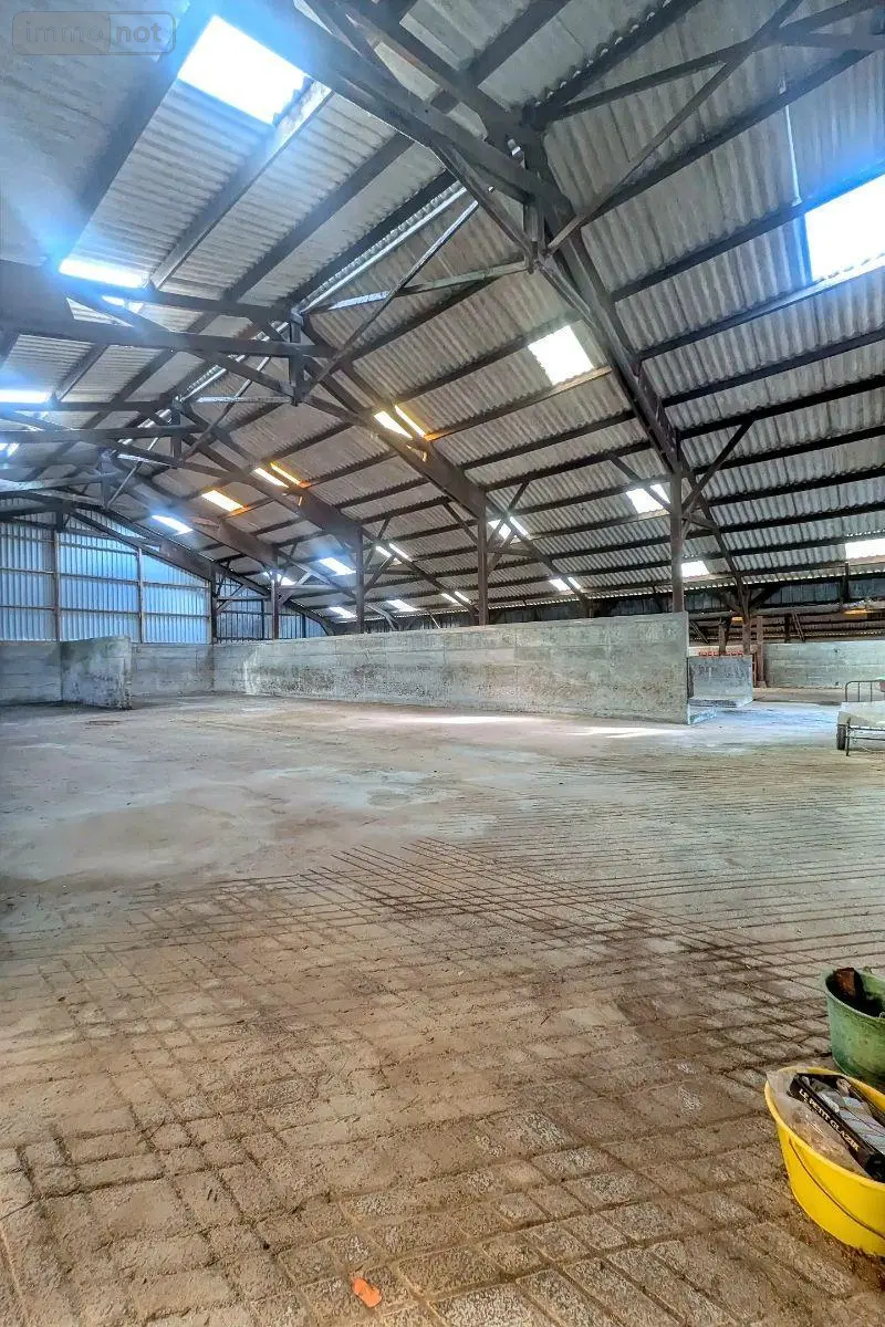 Propriete a vendre Plouguerneau 29880 Finistère 29 80 m2 2 pièces 115160 euros 1004632 004