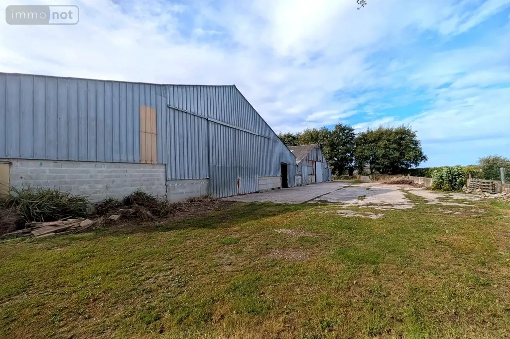 Propriete a vendre Plouguerneau 29880 Finistère 29 80 m2 2 pièces 115160 euros 1004632 005