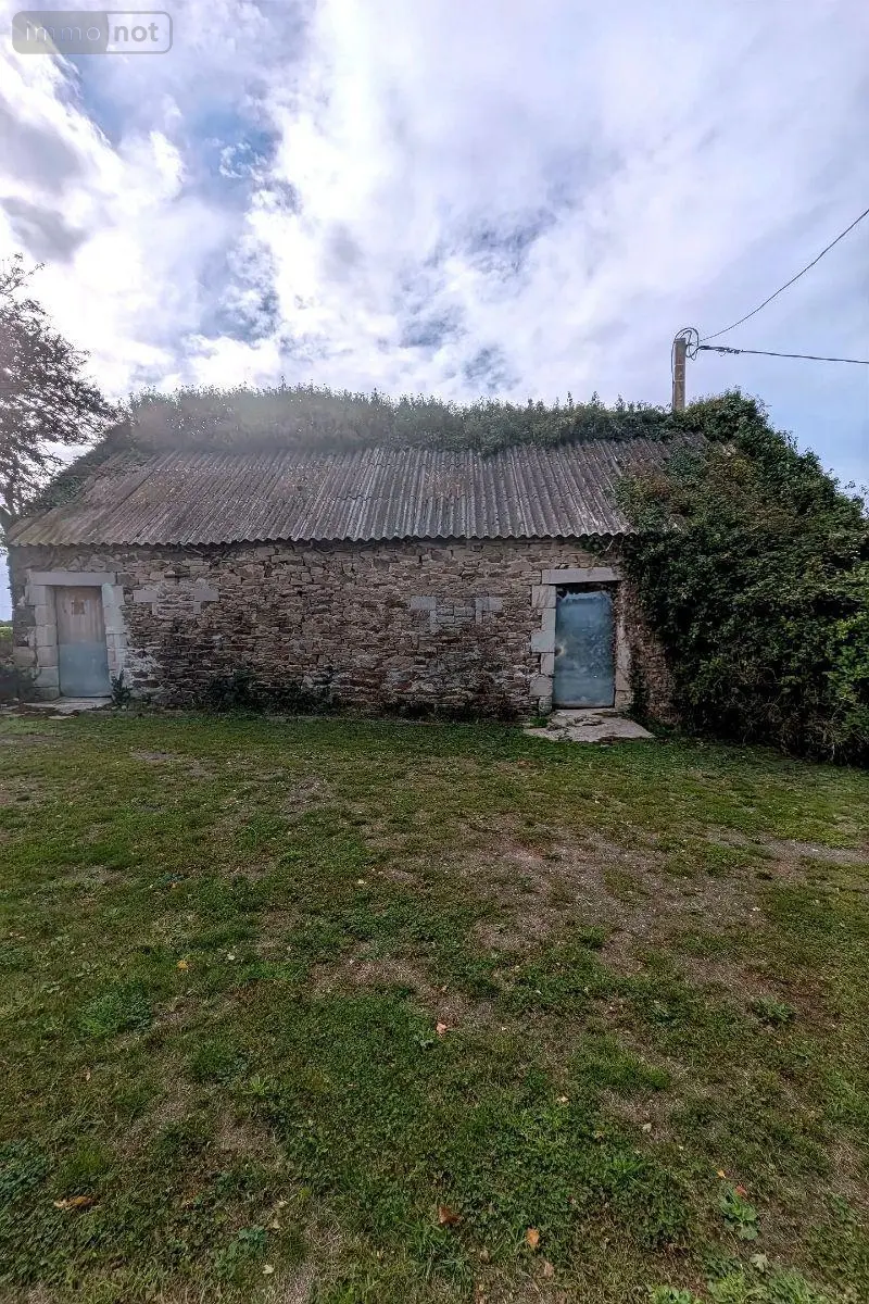 Propriete a vendre Plouguerneau 29880 Finistère 29 80 m2 2 pièces 115160 euros 1004632 007