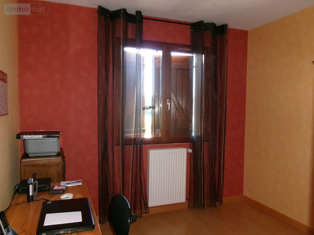 Maison a vendre Aulhat-Saint-Privat 63500 Puy-de-Dôme 63 97 m2 5 pièces 217600 euros 13385/186 009