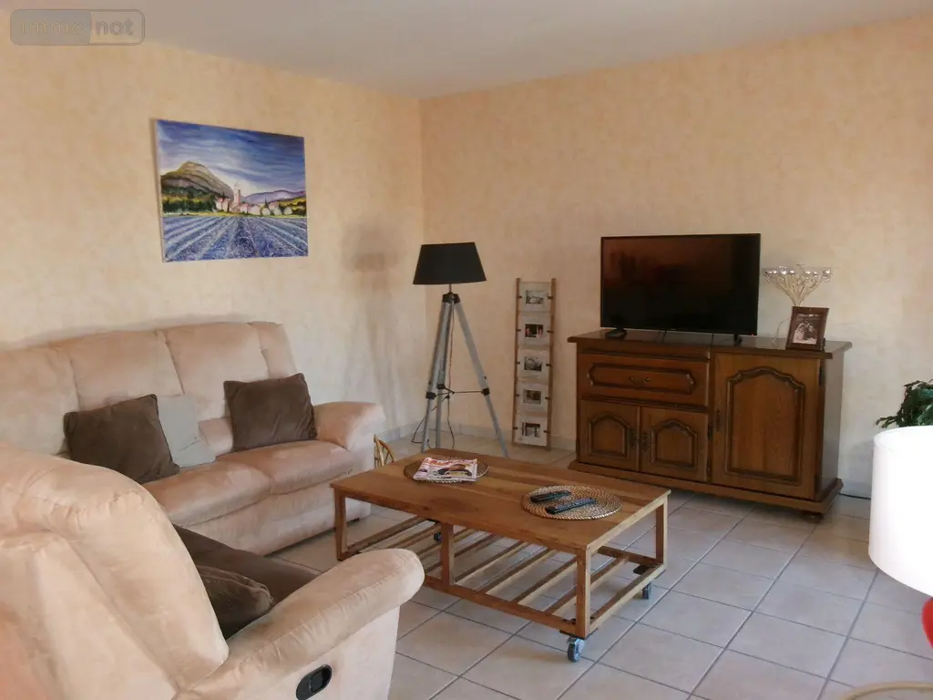 Maison a vendre Aulhat-Saint-Privat 63500 Puy-de-Dôme 63 97 m2 5 pièces 217600 euros 13385/186 004