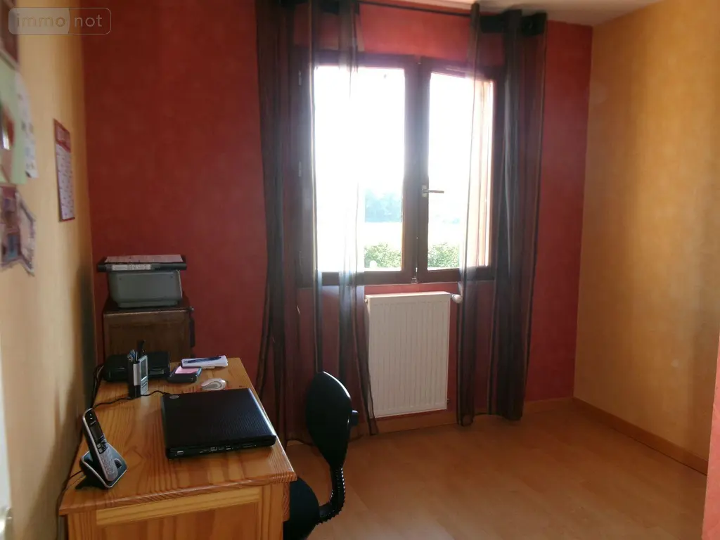 Maison a vendre Aulhat-Saint-Privat 63500 Puy-de-Dôme 63 97 m2 5 pièces 217600 euros 13385/186 010