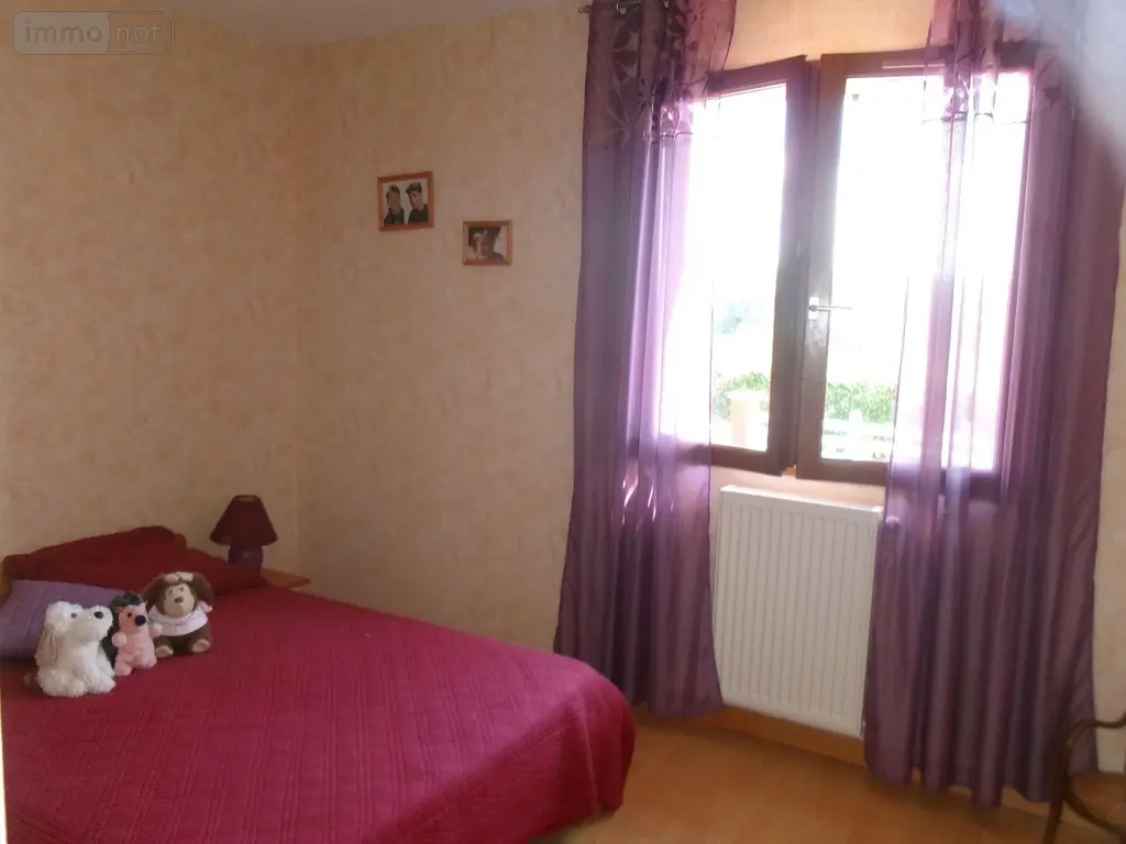 Maison a vendre Aulhat-Saint-Privat 63500 Puy-de-Dôme 63 97 m2 5 pièces 217600 euros 13385/186 008