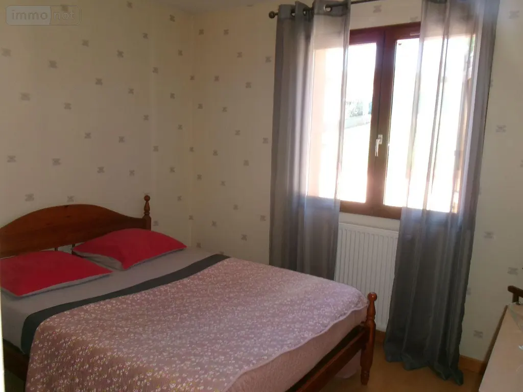 Maison a vendre Aulhat-Saint-Privat 63500 Puy-de-Dôme 63 97 m2 5 pièces 217600 euros 13385/186 009