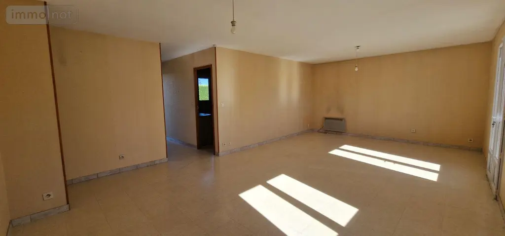 Maison a vendre Saint-Jacques-de-Thouars 79100 Deux-Sèvres 79 89 m2 4 pièces 148000 euros 79079-65 005