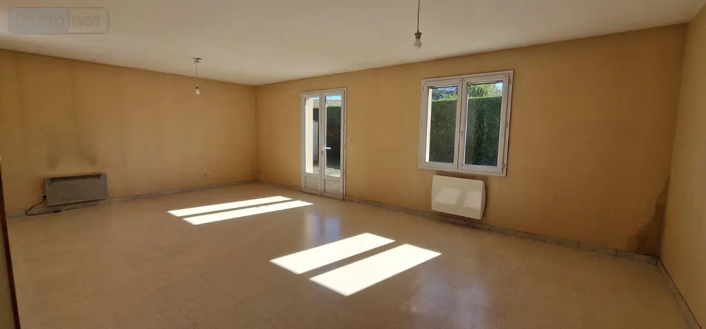 Maison a vendre Saint-Jacques-de-Thouars 79100 Deux-Sèvres 79 89 m2 4 pièces 148000 euros 79079-65 004