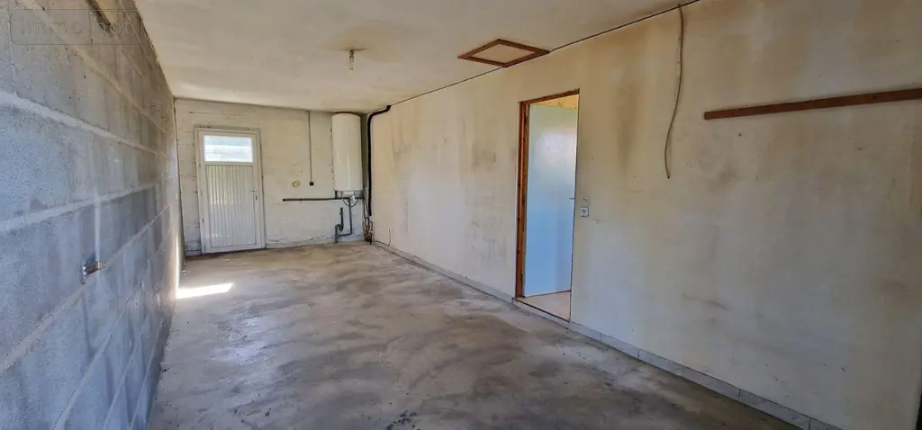 Maison a vendre Saint-Jacques-de-Thouars 79100 Deux-Sèvres 79 89 m2 4 pièces 148000 euros 79079-65 010
