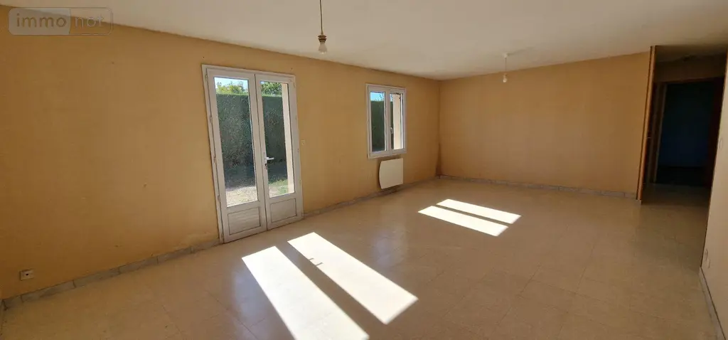 Maison a vendre Saint-Jacques-de-Thouars 79100 Deux-Sèvres 79 89 m2 4 pièces 148000 euros 79079-65 007