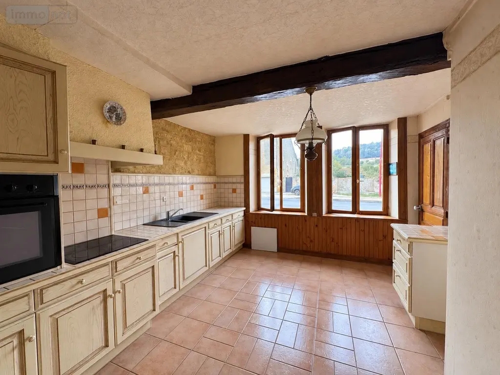 Maison a vendre Dom-le-Mesnil 08160 Ardennes 08 132 m2 5 pièces 131500 euros 10305/1350 003